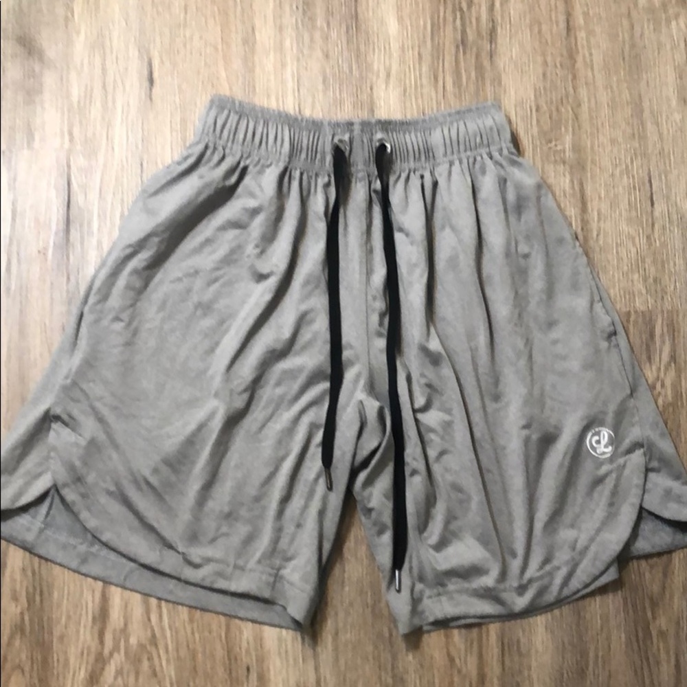 Legends size medium shorts